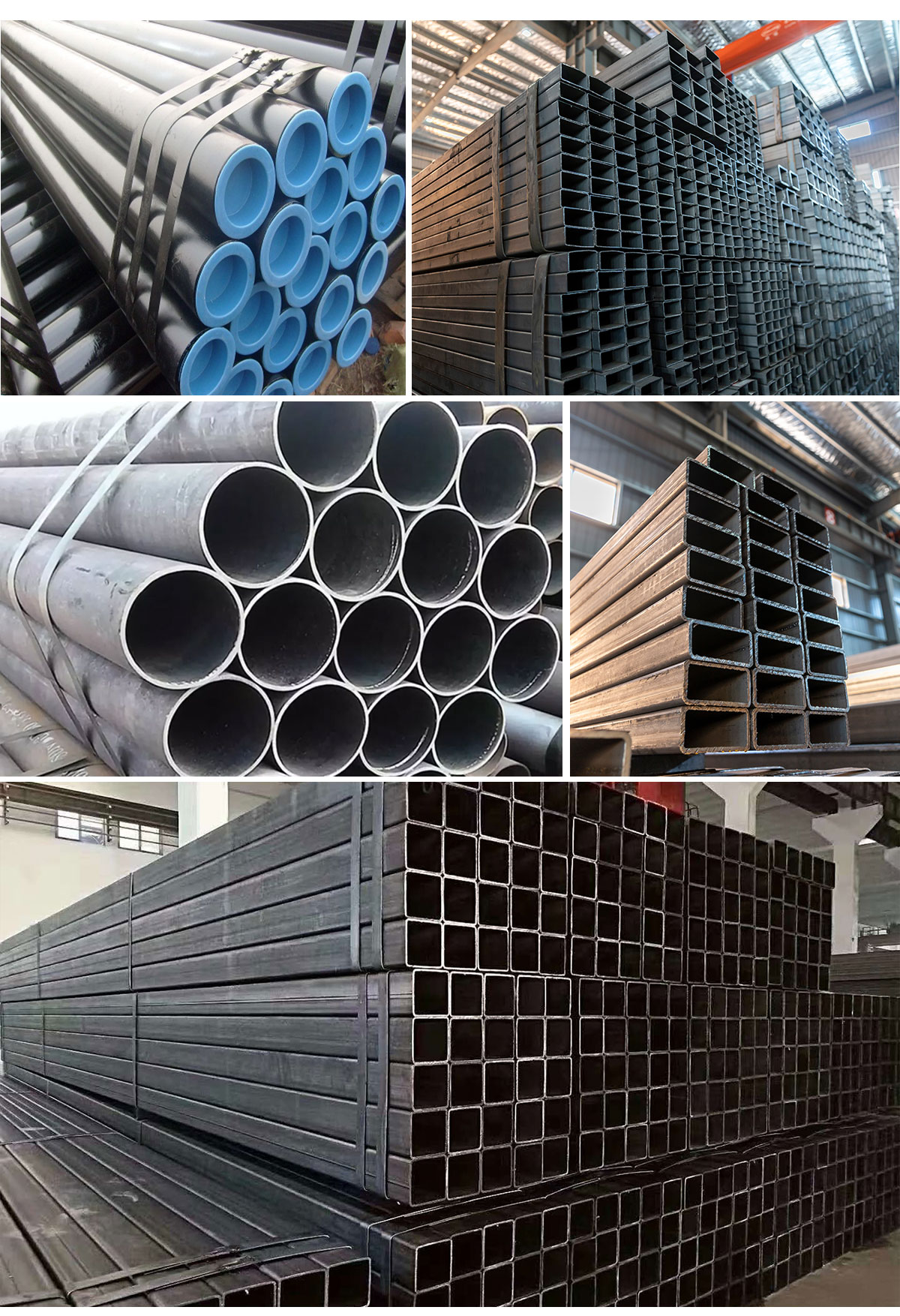 carbon steel pipe